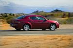 Dodge Avenger 2008 года